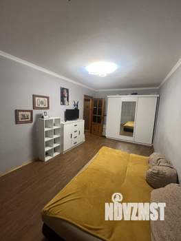 1-к квартира, на длительный срок, 30м2, 3/6 этаж