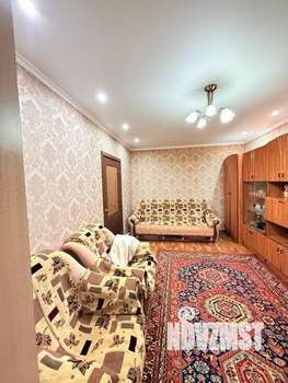 1-к квартира, на длительный срок, 39м2, 17/17 этаж