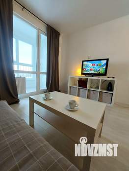 2-к квартира, посуточно, 40м2, 16/20 этаж