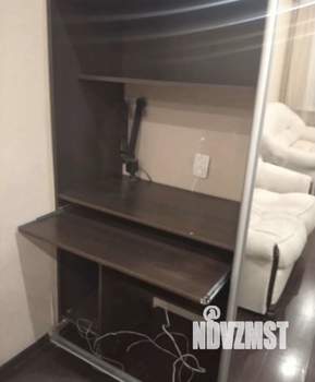 1-к квартира, на длительный срок, 31м2, 1/5 этаж