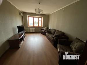 1-к квартира, на длительный срок, 44м2, 5/11 этаж