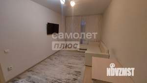 1-к квартира, на длительный срок, 36м2, 2/10 этаж