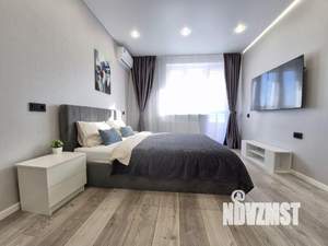 1-к квартира, посуточно, 29м2, 1/1 этаж