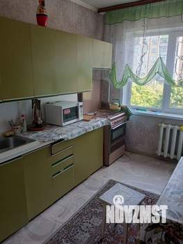 3-к квартира, на длительный срок, 63м2, 6/10 этаж