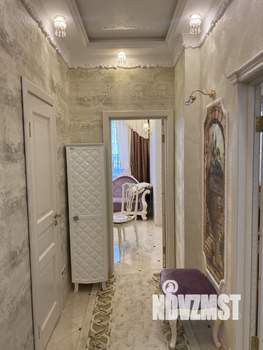 1-к квартира, на длительный срок, 47м2, 4/17 этаж