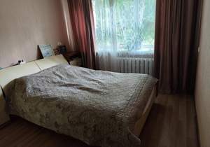 4-к квартира, на длительный срок, 60м2, 1/5 этаж