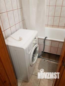 1-к квартира, на длительный срок, 33м2, 6/9 этаж