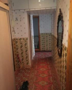 2-к квартира, на длительный срок, 47м2, 8/9 этаж