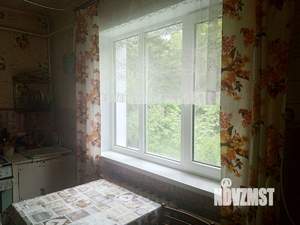 1-к квартира, на длительный срок, 31м2, 1/6 этаж
