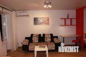 1-к квартира, на длительный срок, 33м2, 7/10 этаж