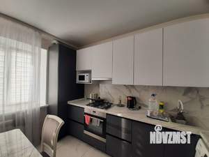 2-к квартира, на длительный срок, 71м2, 2/11 этаж