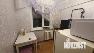 2-к квартира, посуточно, 47м2, 5/5 этаж