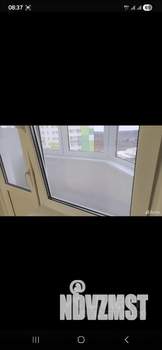 1-к квартира, на длительный срок, 37м2, 6/17 этаж