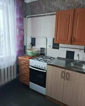 2-к квартира, на длительный срок, 45м2, 5/5 этаж