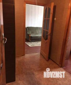 2-к квартира, на длительный срок, 40м2, 5/5 этаж
