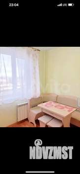 1-к квартира, на длительный срок, 37м2, 3/17 этаж