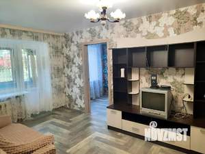 2-к квартира, на длительный срок, 43м2, 3/5 этаж