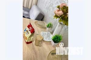 1-к квартира, посуточно, 37м2, 16/18 этаж