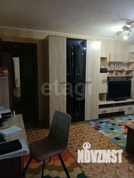 2-к квартира, на длительный срок, 44м2, 3/4 этаж