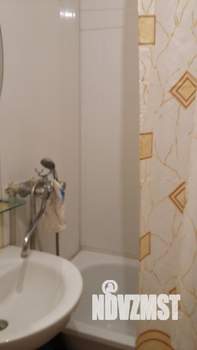 1-к квартира, на длительный срок, 38м2, 12/17 этаж