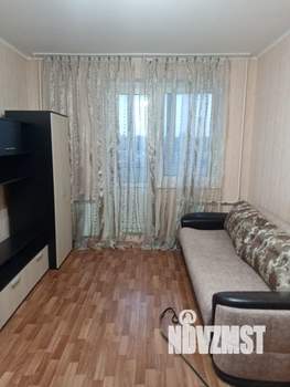 1-к квартира, на длительный срок, 37м2, 5/17 этаж