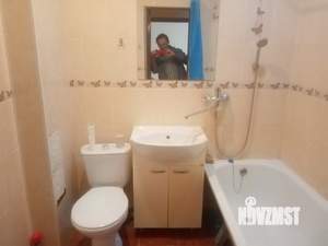 1-к квартира, на длительный срок, 50м2, 4/12 этаж