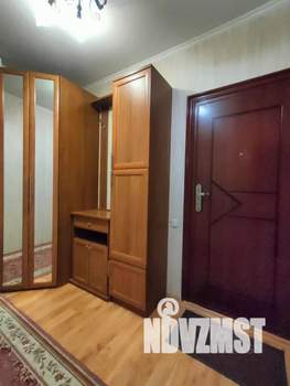 2-к квартира, посуточно, 57м2, 15/17 этаж