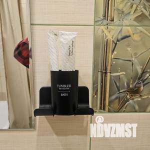 1-к квартира, посуточно, 39м2, 11/18 этаж