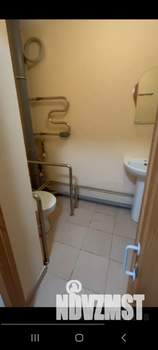 1-к квартира, на длительный срок, 36м2, 2/17 этаж