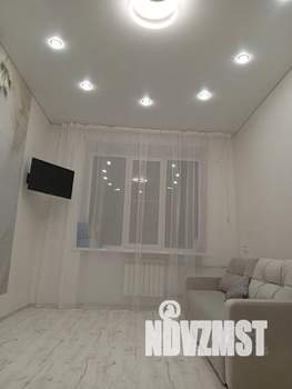 1-к квартира, посуточно, 36м2, 3/4 этаж