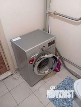 1-к квартира, на длительный срок, 51м2, 9/17 этаж