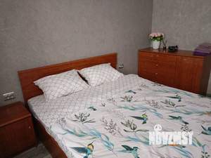 2-к квартира, посуточно, 56м2, 10/17 этаж