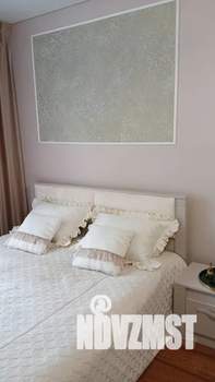 1-к квартира, посуточно, 30м2, 2/5 этаж