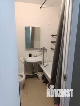 1-к квартира, на длительный срок, 32м2, 10/10 этаж