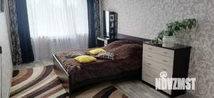 1-к квартира, посуточно, 45м2, 4/17 этаж