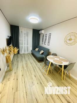 2-к квартира, посуточно, 37м2, 12/17 этаж