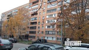 3-к квартира, на длительный срок, 60м2, 2/9 этаж
