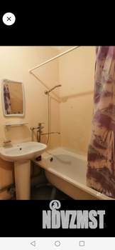 1-к квартира, на длительный срок, 38м2, 8/17 этаж