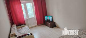 1-к квартира, на длительный срок, 37м2, 8/17 этаж