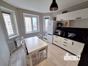 2-к квартира, на длительный срок, 61м2, 16/17 этаж