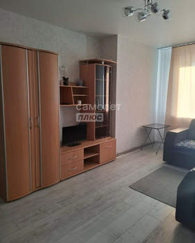 1-к квартира, на длительный срок, 41м2, 10/10 этаж