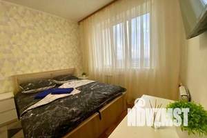 2-к квартира, посуточно, 64м2, 12/17 этаж