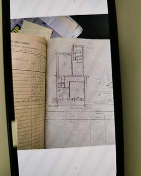 2-к квартира, на длительный срок, 47м2, 2/5 этаж