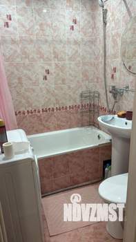 2-к квартира, на длительный срок, 42м2, 2/5 этаж