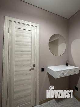 Студия квартира, посуточно, 30м2, 7/10 этаж