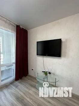 2-к квартира, посуточно, 39м2, 3/17 этаж