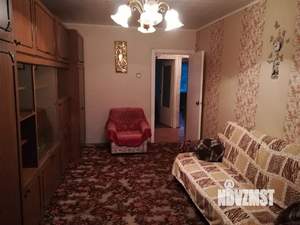 2-к квартира, на длительный срок, 48м2, 4/5 этаж
