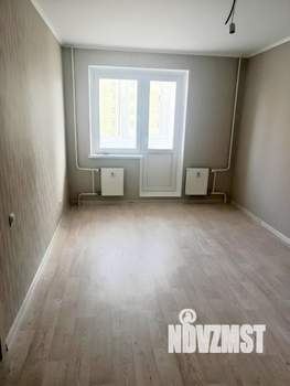 1-к квартира, на длительный срок, 37м2, 11/17 этаж