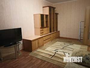 1-к квартира, на длительный срок, 38м2, 8/17 этаж