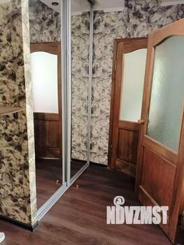 2-к квартира, на длительный срок, 45м2, 4/6 этаж
